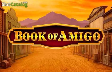 Book Of Amigo Review 2024